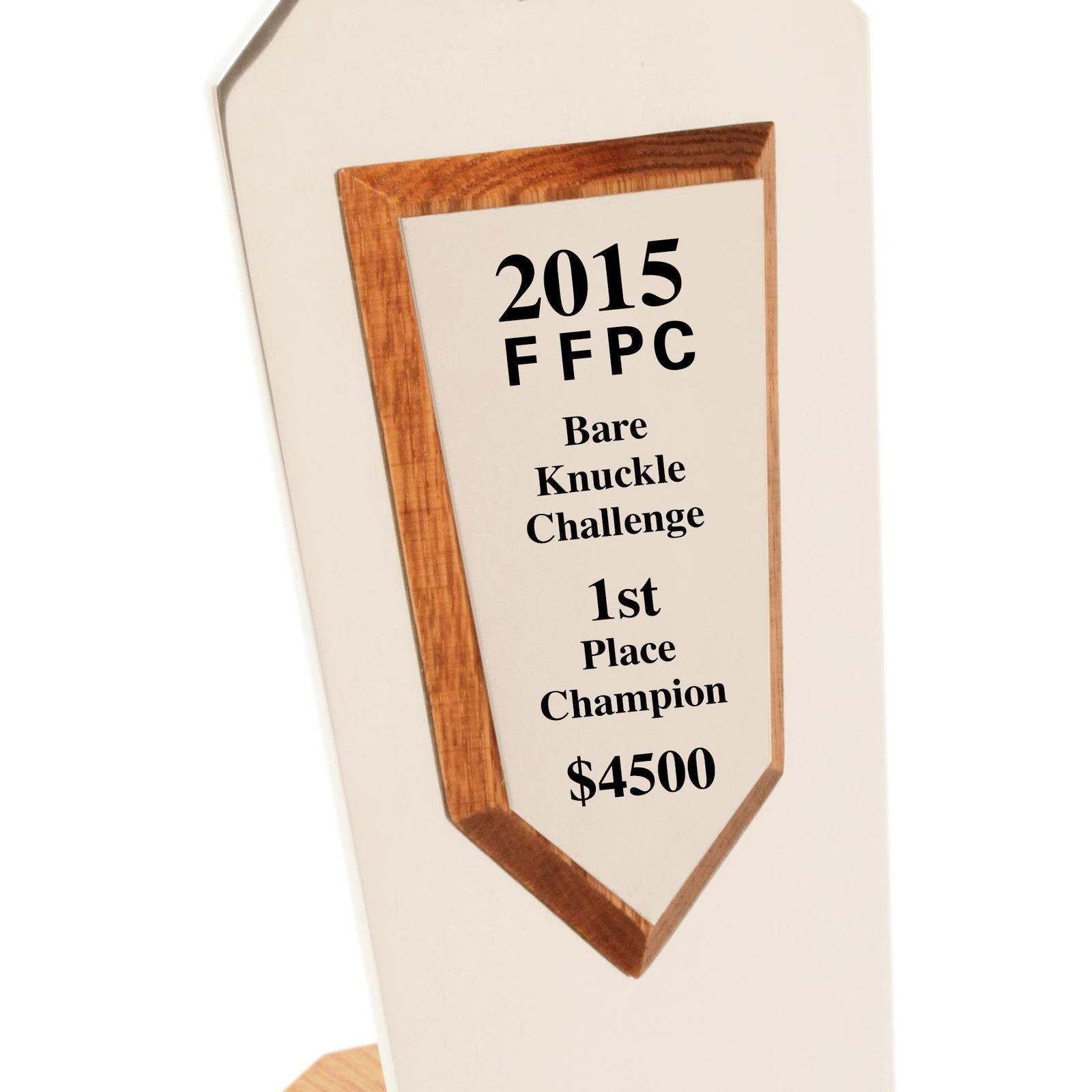 A.A.M. Baseball Engraving Plate