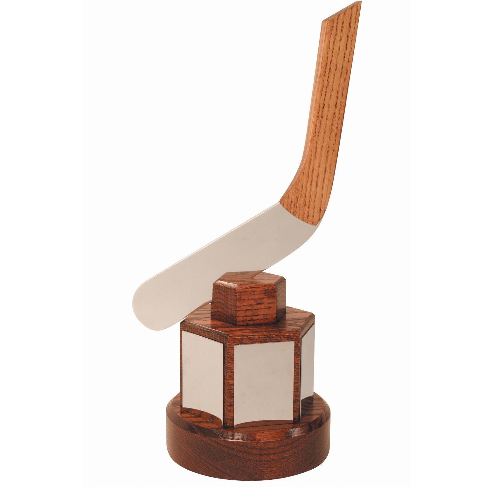 Championship Hockey Trophy