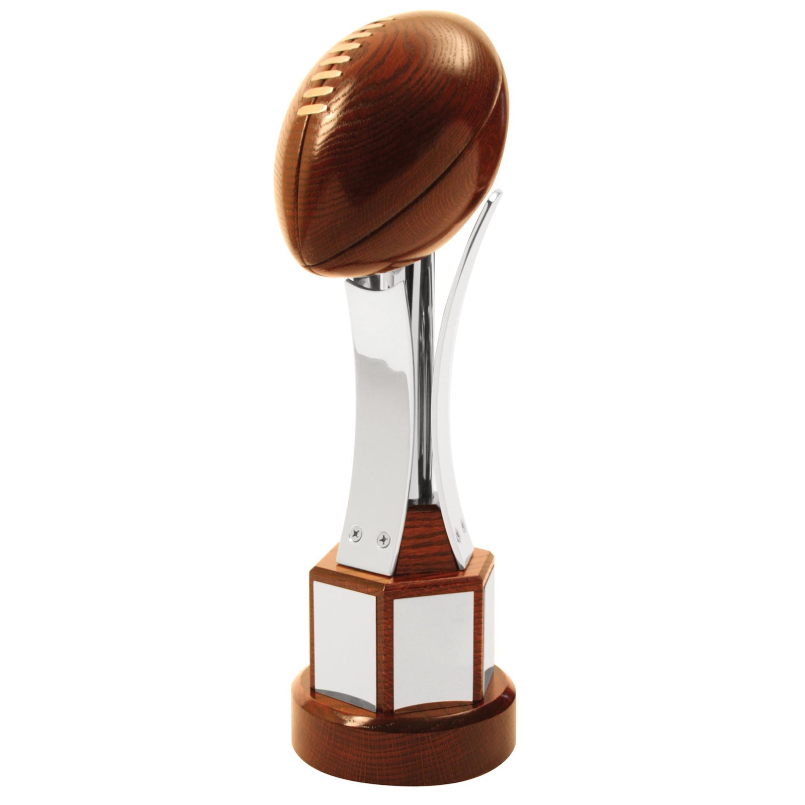 Legacy Football Trophy
