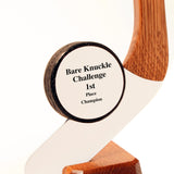 A.M.M. Hockey Trophy