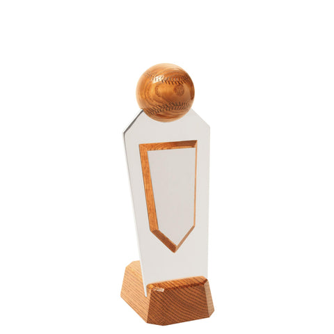 A.A.M. Basketball Trophy