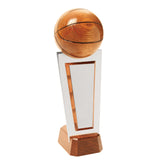 A.A.M. Basketball Trophy